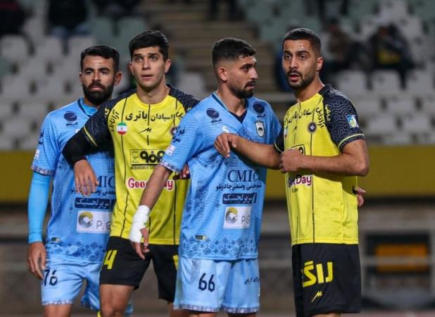 پخش زنده صداوسیما دروغ از آب درآمد!