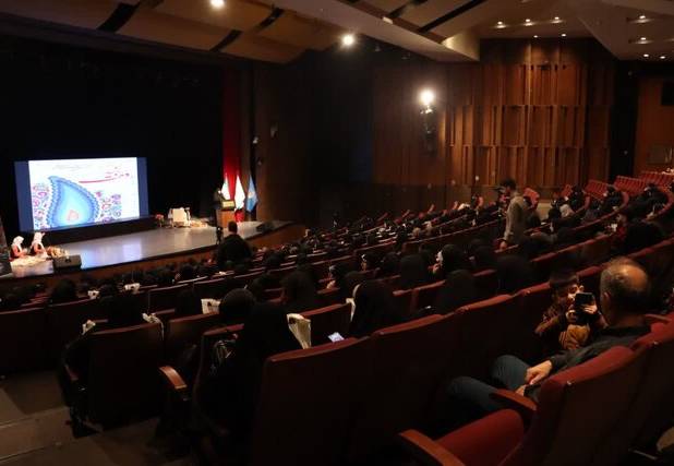 ارسال ۲۳۵ اثر به جشنواره استانی «گیلدخت»