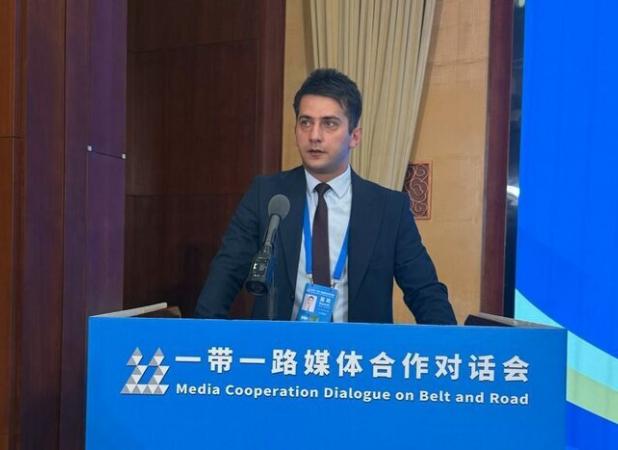 آینده مشترک؛ باکو و تهران نقشه جدیدی برای مشارکت راهبردی ترسیم کردند