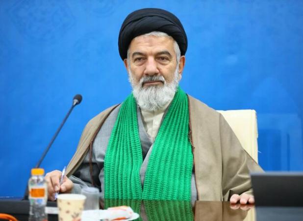 فاضلیان: دهه فجر ۱۴۰۴ با رویکرد اجتماعی و مشارکت‌محور برگزار می‌شود