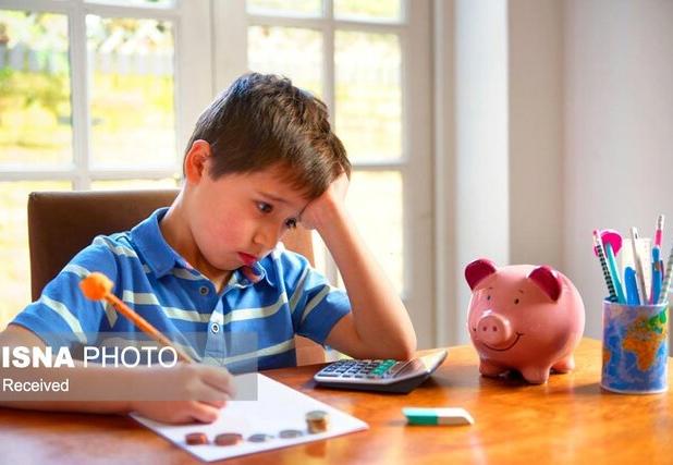 آموزش سواد مالی به نوجوانان، زیربنای مسئولیت‌پذیری و تصمیم‌گیری در آینده