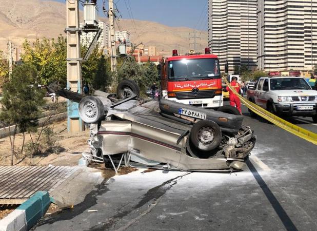 شناسنامه ایمنی وسایل نقلیه به رانندگان ارائه شود