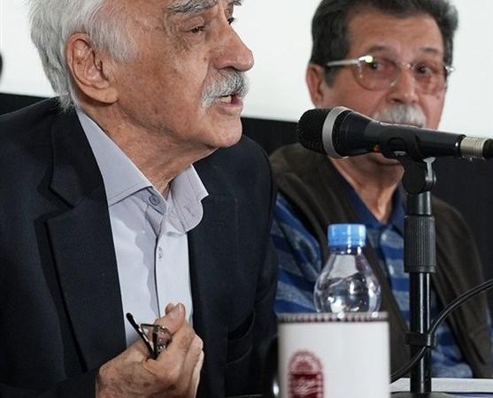 مستند «خانه خدا » باعث آشتی متعصبین با سینما شد