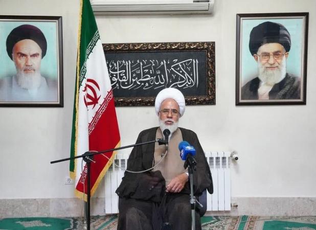 ملت ایران با ایستادگی نقشه‌های دشمنان را خنثی کرده است