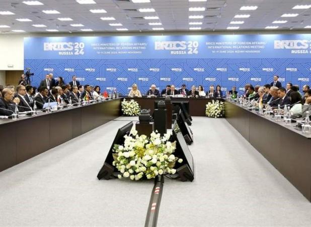 لزوم تقویت مشارکت استراتژیک بین اعضای بریکس