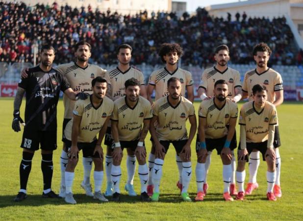 سه گزینه سرمربیگری شمس آذر مشخص شد