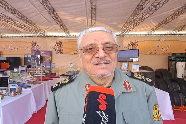 سردار طلایی‌نیک: بسیج سرمایه راهبردی انقلاب و مکمل ساختارهای کشور است