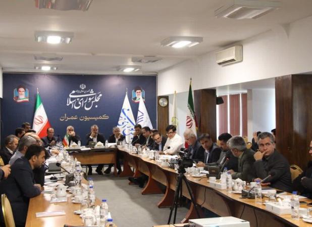 اصلاح قانون نظام مهندسی ساختمان در اردبیل کلید خورد