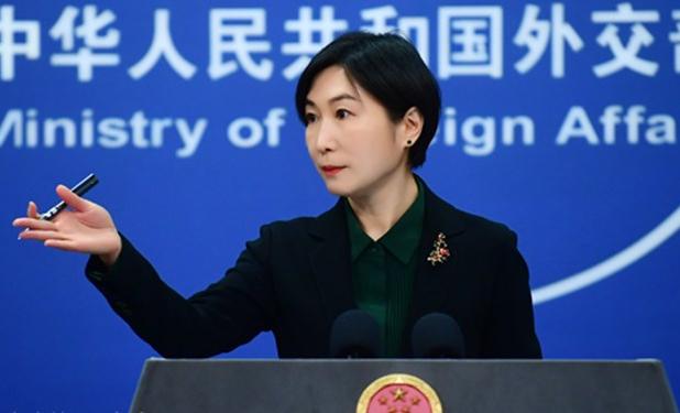 واکنش چین به بیانیه مشترک ایران و آژانس اتمی