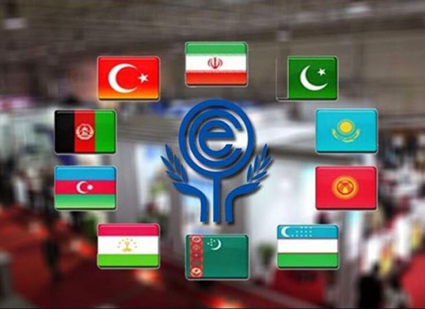 تجارت 10و نیم میلیارد دلاری ایران با کشورهای عضو اکو