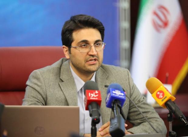شناسایی شخصی با تراکنش ۹ هزار میلیاردی+فیلم