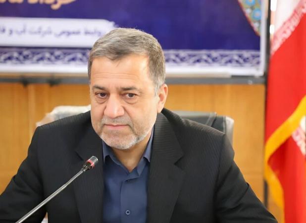 ارتقای بهره‌برداری هوشمند و نگهداری پیشگیرانه از شبکه فاضلاب در بوشهر