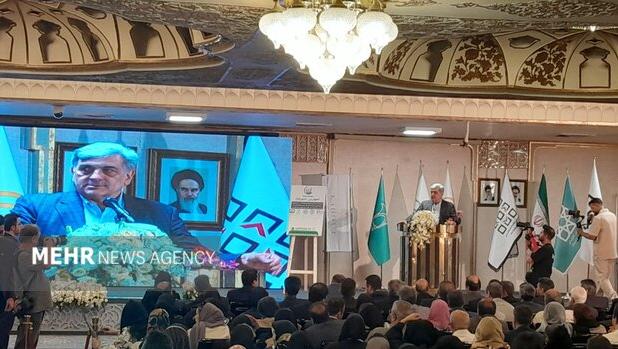 حناچی: تاریخ و مدیریت هوشمند رمز پویایی شهر جهانی اصفهان است
