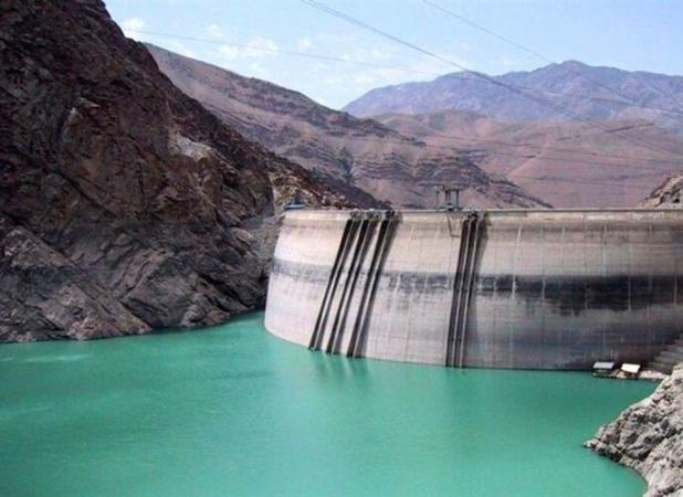 سدسازی و مدیریت هوشمند؛ کلید حل بحران کم‌آبی در بوشهر