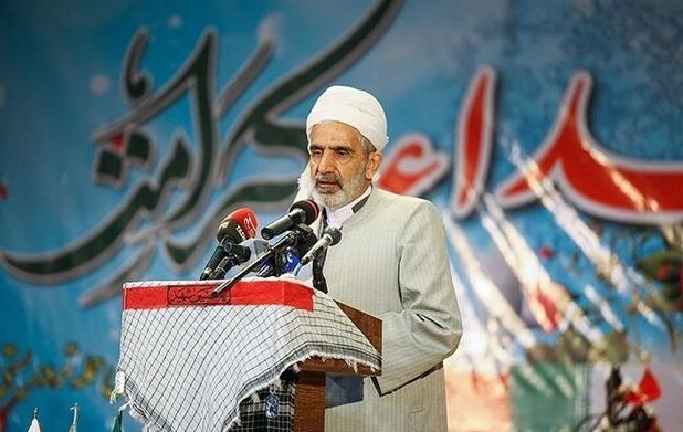 امام جمعه شهر سنندج: راه‌حل مشکلات اقتصادی، عدالت و نظارت بیشتر است