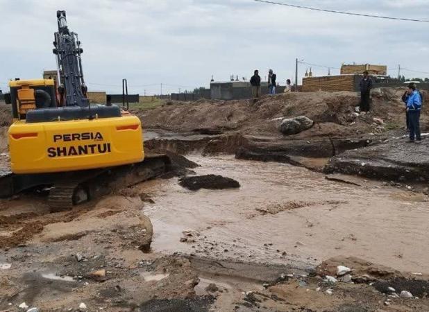 هواشناسی ایران۱۴۰۳/۰۴/۰۲؛ هشدار سیل تابستانی در ۷ استان