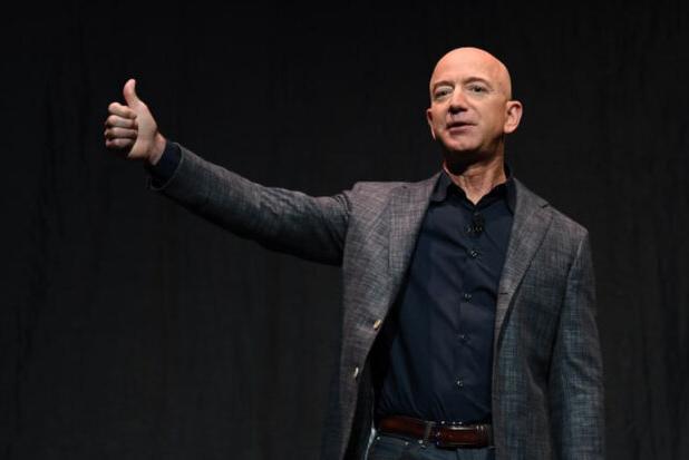 جف بزوس به جرگه مدیران استارت آپ هوش مصنوعی پیوست