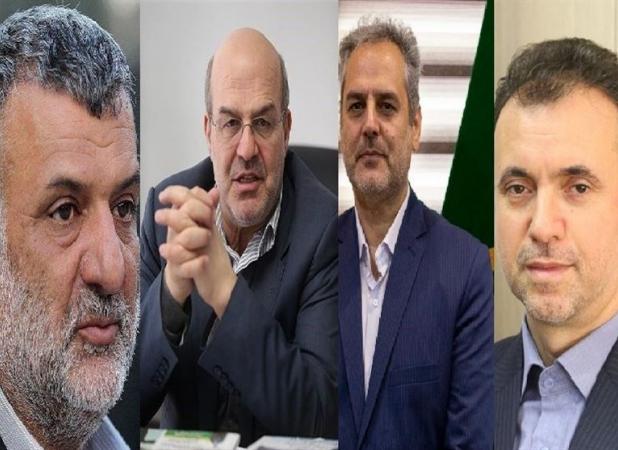 قُفل کشاورزی در دستان «وزیرِ در سایه»/ بانیان چالش‌های امنیت غذایی در وزارت جهاد کشاورزی چه می‌کنند؟