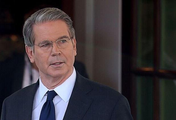 تأکید وزیر خزانه‌داری آمریکا بر شکست تحریم ‎های اروپا علیه روسیه