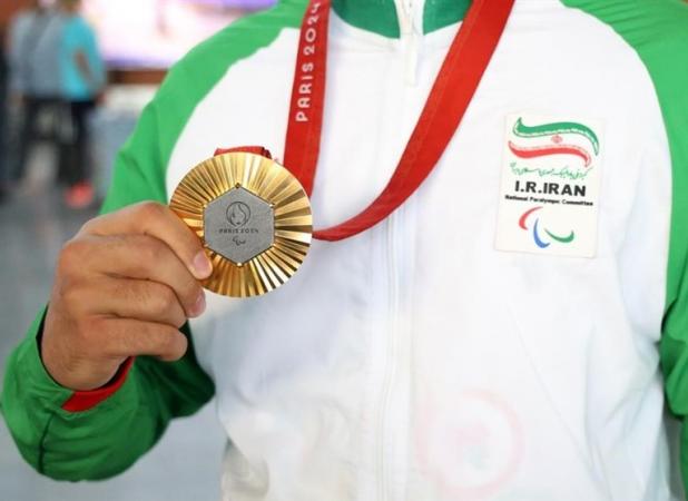 انتظار مدال‌آوران خوزستان برای عملی شدن وعده‌ها یک سال پس از پارالمپیک پاریس