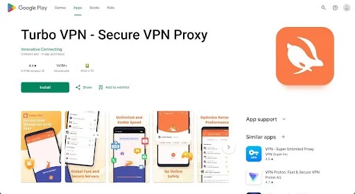 این ۲۰ اپلیکیشن VPN ناامن هستند