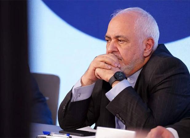 حرف‌های جنجالی ظریف در یک برنامه تلویزیونی