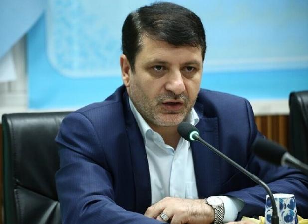 خلیل‌اللهی: صدور سند ۲۱هزار هکتار از اراضی صوفیان به نام دولت تکمیل شد