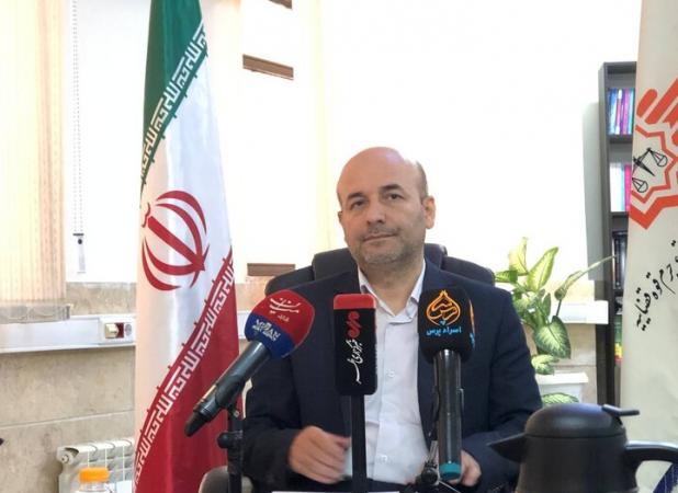 مشکلات صنعت ساختمان با همکاری سازمان تامین اجتماعی تسهیل می‌شود