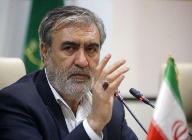 عزیزی: اولین خواسته آمریکا حذف غنی‌سازی ایران است