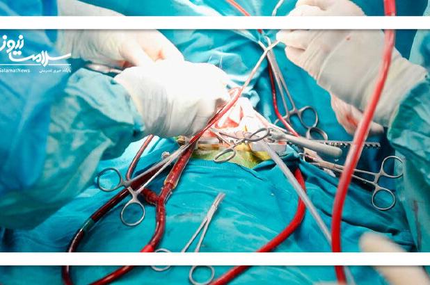 جهان، در آستانه انجام اولین پیوند قلب