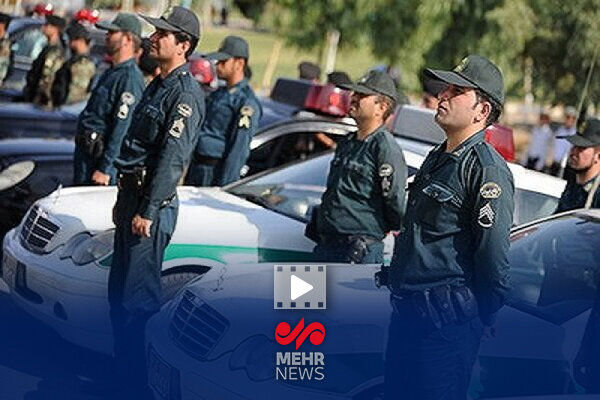 توصیه پلیس آگاهی تهران به شرکت‌های خدماتی برای استخدام افراد