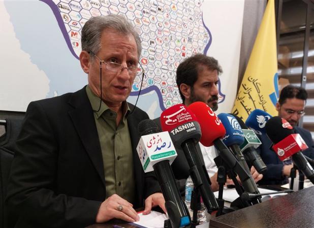 نیاز سرمایه‌گذاری ۲۰میلیارد دلاری نگهداشت تولید نفت و گاز