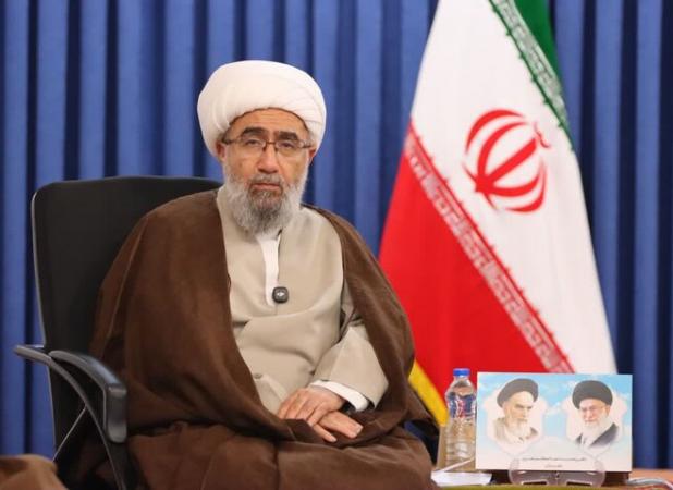 آیت الله مروی: موج اسلام‌خواهی در جهان رو به گسترش است