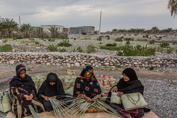 صندوق های خرد ابزاری مهم برای توانمندسازی اقتصادی زنان عشایر