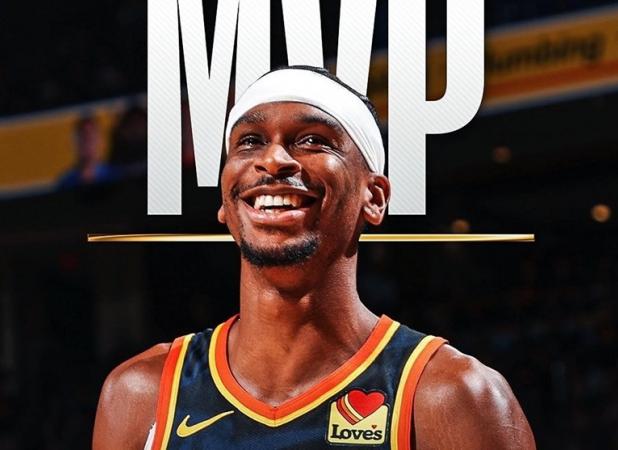 ستاره کانادایی، باارزش‌ترین بازیکن NBA شد