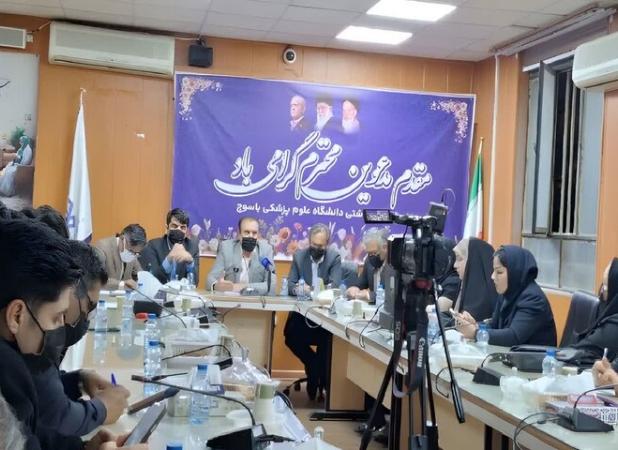 افزایش بستری‌های آنفلوآنزا در استان؛ ۱۰ نفر در ICU، نیمی زیر ۵ سال