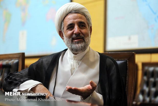 ذوالنوری: مجلس و دولت بر حل مسائل اصلی کشور تمرکز کنند