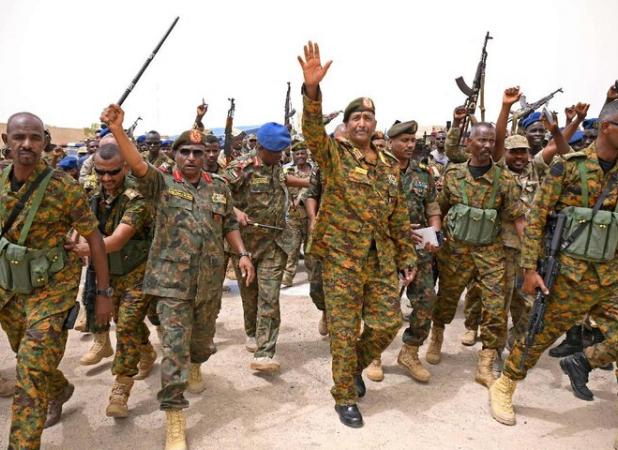 طرح نخست‌وزیر سودان برای پایان جنگ داخلی