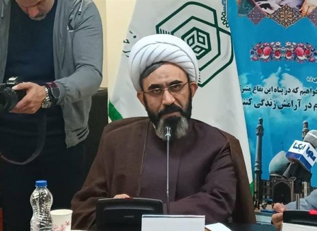 نشان نیکوکاری؛ گامی برای هم‌افزایی در خیریه‌های کشور