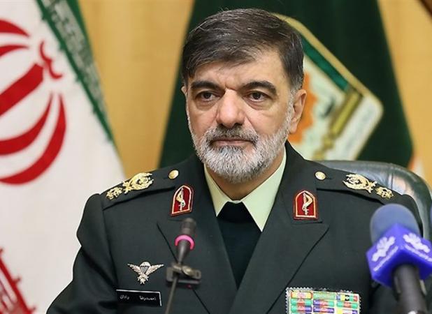 تاکید رادان بر استفاده از سران طوایف و علما در برقراری امنیت