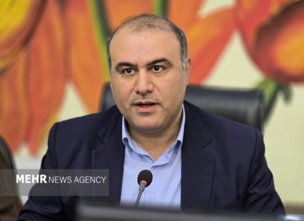 گلشن: لنگرود نیازمند حضور تمام وقت در حوزه فرهنگ و هنر است