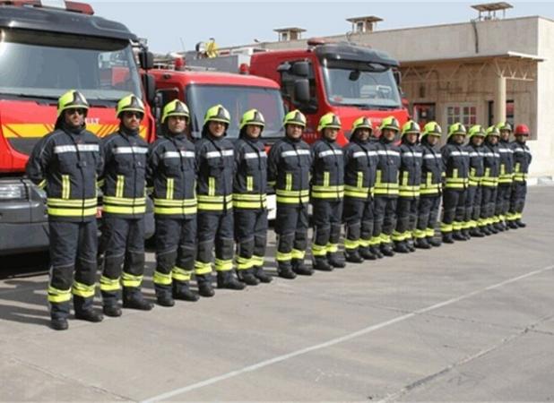 شهرداری ملارد: شش ایستگاه آتش‌نشانی برای بارش‌های سنگین تجهیز شد