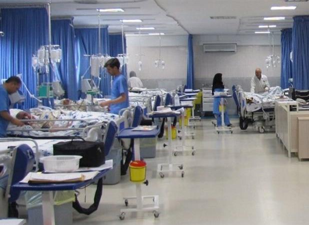 آماده‌باش کامل مرکز شهیدسلیمانی شلمچه برای خدمت‌رسانی به زائران اربعین