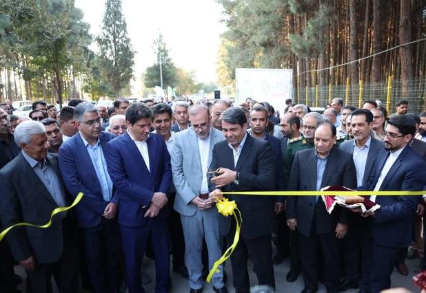 آغاز سومین جشنواره ملی نان در کرمان