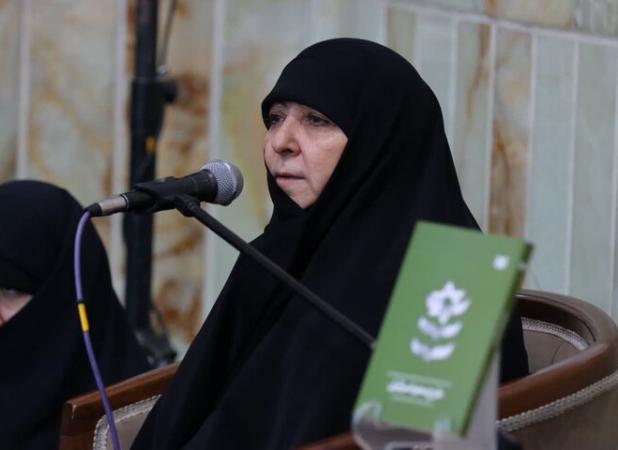 حاج رمضان نمونه‌ای عینی از مجاهدان راه خدا و تربیت‌شده مکتب امام بود