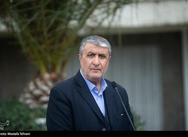 نظام استکبار می‌خواهد از آژانس برای اهداف خود استفاده‌ کند