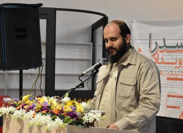 رویداد سدرا در کهگیلویه و بویراحمد ۴۹ ایده را طلایی کرد