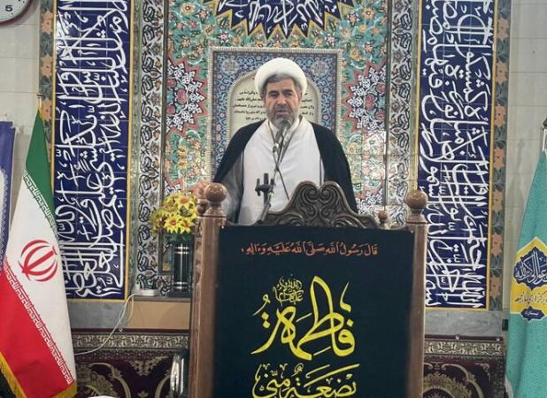 غفاری: رضایت مردم باید در اولویت برنامه‌های ادارات قرار گیرد