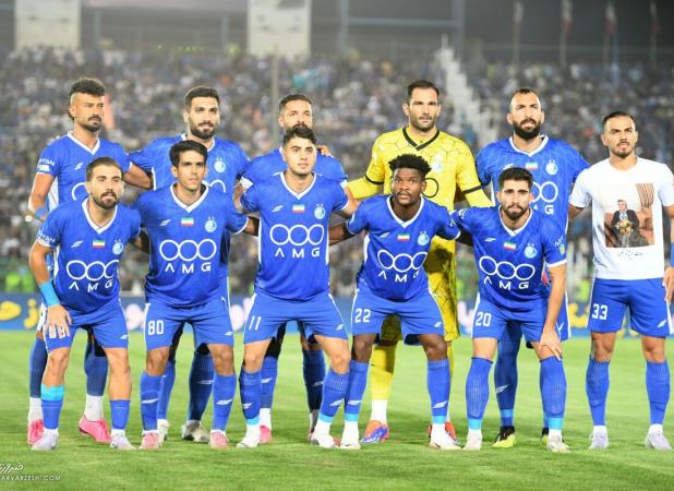 استقلال با جذب این بازیکنان، برنده بزرگ نقل و انتقالات شد