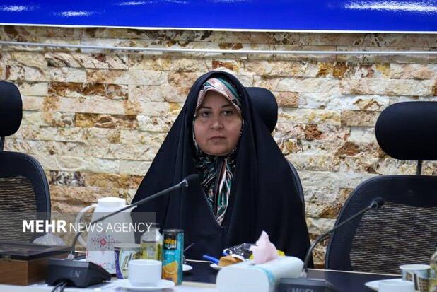 نظارت حاکمیتی در مرزچذابه هزینه‌های غیرضروری صادرکنندگان راکاهش می دهد